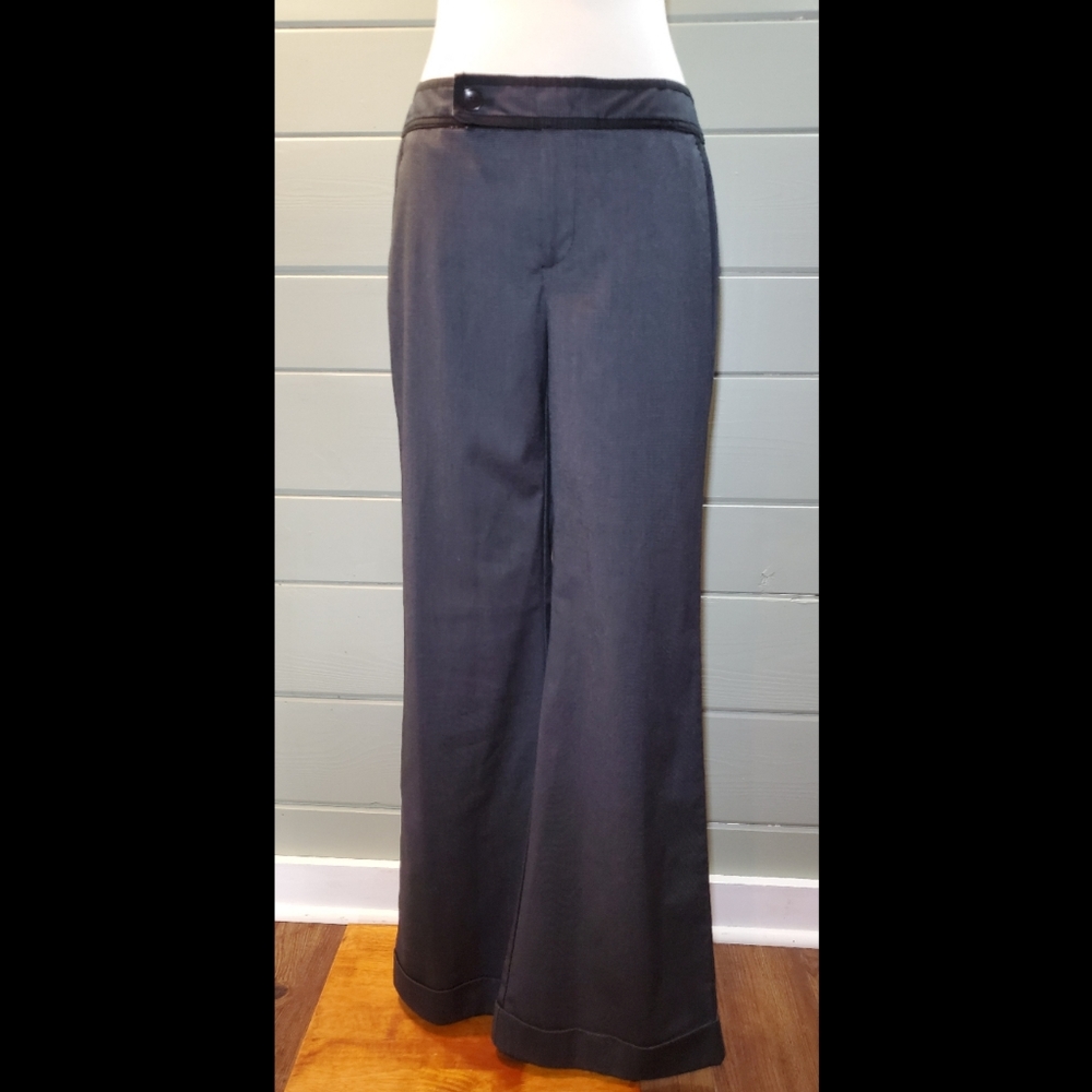 Banana Republic Martin Dress Pants
